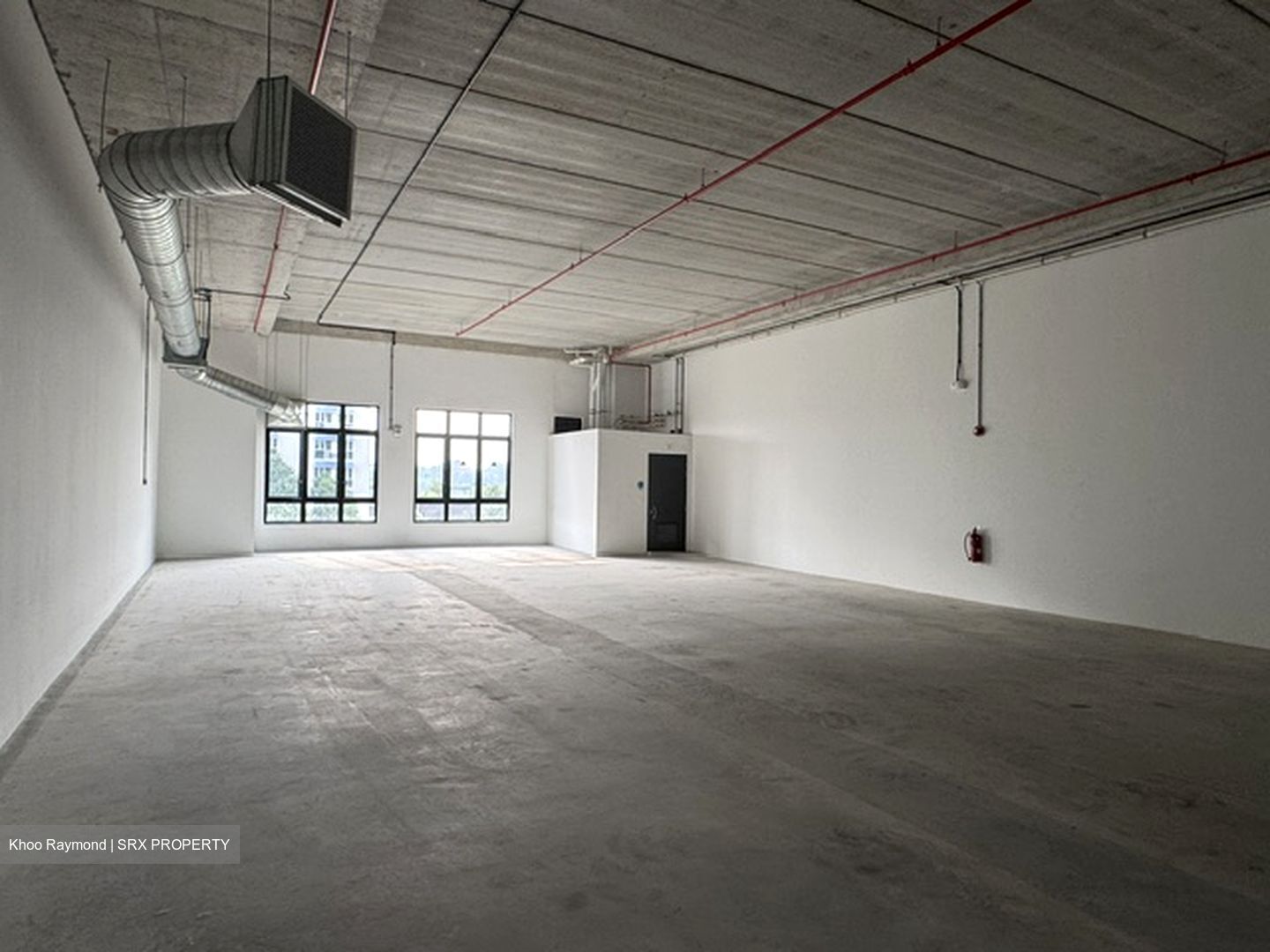 Tampines Connection (D18), Factory #636808231